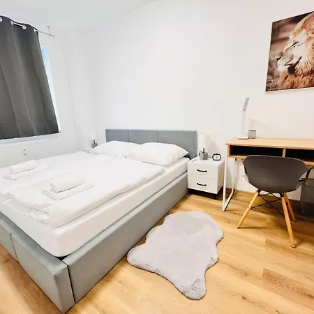Apartamento Franco 1