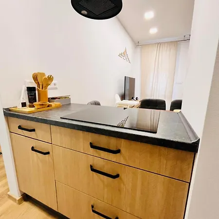 Apartment Franco 1 *